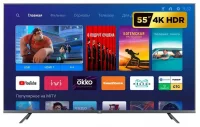 Телевизор Xiaomi Mi TV 4S 55 T2 Global (2019) отзывы владельцев