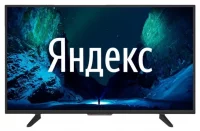 Телевизор Novex NVX-39H211MSY (2020) отзывы владельцев