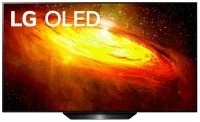 Телевизор LG OLED65BXRLB отзывы владельцев