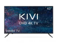 Телевизор KIVI 43U600KD (2020) отзывы владельцев
