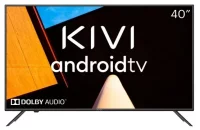 Телевизор KIVI 40F710KB (2020) отзывы владельцев