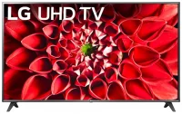 Телевизор LG 75UN70706LC (2020) отзывы владельцев
