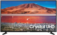 Телевизор Samsung UE50TU7002U (2020) отзывы владельцев