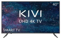 Телевизор KIVI 40U600KD (2020) отзывы владельцев