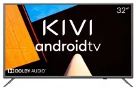 Телевизор KIVI 32H710KB (2020) отзывы владельцев