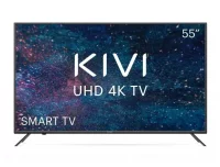 Телевизор KIVI 55U600KD (2020) отзывы владельцев