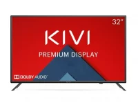 Телевизор KIVI 32H510KD (2020) отзывы владельцев