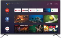 Телевизор Sharp 55BL2EA (2020) отзывы владельцев