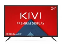 Телевизор KIVI 24H510KD (2020) отзывы владельцев