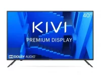 Телевизор KIVI 40F510KD (2020) отзывы владельцев