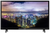 Телевизор Sharp LC-32HG3142E (2017) отзывы владельцев