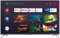 Телевизор Sharp 50BL5EA (2020) отзывы владельцев