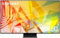 Телевизор Samsung QE75Q90TAU (2020) отзывы владельцев