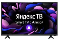 Телевизор BBK 32LEX-7268/TS2C отзывы владельцев