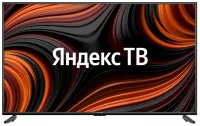 Телевизор Yuno ULX-50UTCS333 (2020) отзывы владельцев