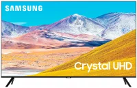 Телевизор Samsung UE85TU8000U (2020) отзывы владельцев