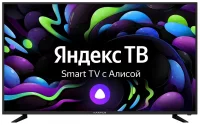 Телевизор HARPER 55U660TS отзывы владельцев