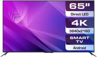 Телевизор Prestigio 65 Top отзывы владельцев