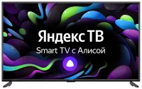 Телевизор Yuno ULX-55UTCS333 отзывы владельцев