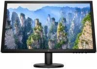 Монитор HP V24 отзывы владельцев
