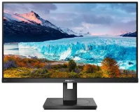 Монитор Philips 242S1AE отзывы владельцев