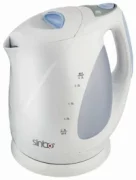 Чайник Sinbo SK-2357 отзывы владельцев