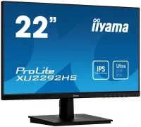 Монитор Iiyama ProLite XU2292HS-B1 отзывы владельцев