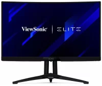 Монитор Viewsonic Elite XG270QC отзывы владельцев