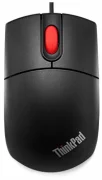 Мышь Lenovo Optical 3-Button Travel Wheel Mouse Black PS/2+USB отзывы владельцев