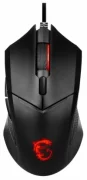 Мышь MSI Clutch GM08 отзывы владельцев