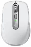 Мышь Logitech MX Anywhere 3 для Mac отзывы владельцев