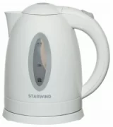 Чайник StarWind SKP2211 отзывы владельцев