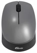 Мышь Ritmix RMW-502 отзывы владельцев