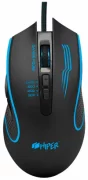 Мышь HIPER Genome GM-4 отзывы владельцев
