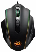 Мышь Redragon Vampire отзывы владельцев