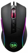 Мышь Redragon Lonewolf 2 отзывы владельцев