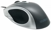 Мышь SVEN RX-520 Grey USB отзывы владельцев