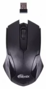 Мышь Ritmix RMW-575 Black USB отзывы владельцев