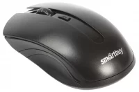 Мышь SmartBuy SBM-342AG-K Black USB отзывы владельцев