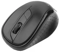 Мышь Gembird MUSW-310 Black USB отзывы владельцев