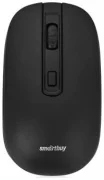 Мышь SmartBuy SBM-359AG-K Black USB отзывы владельцев