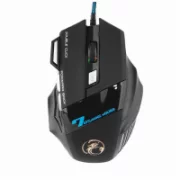 Мышь IMICE X7-B Black USB отзывы владельцев