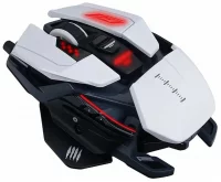 Мышь Mad Catz R.A.T. PRO S3 отзывы владельцев