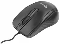 Gembird MUSOPTI8-801U Black USB отзывы