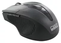 Мышь CBR CM 301 Black USB отзывы владельцев
