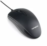 Мышь Гарнизон GM-220XL Black USB отзывы владельцев