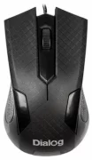 Мышь Dialog MOP-08U Black USB отзывы владельцев