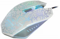 Мышь SONNEN GM-17 White USB отзывы владельцев