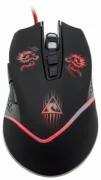 Мышь Xtrikeme GM-502 Black USB отзывы владельцев
