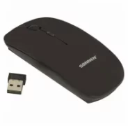 Мышь SONNEN M-243 Black USB отзывы владельцев